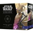 Star Wars: Légion - Magna-Gardes IG100 Cover 3d