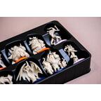 Cerebria: Le Monde Intérieur - L’Équilibre des Forces Figurines