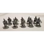 Conan: Arbalétriers Figurines