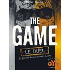The Game: Le Duel Cover