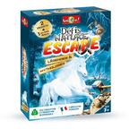Défis Nature: Escape - Légendes & Mythologies Cover 3d