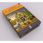 Agricola 2016 Cover 3d