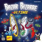 Bazar Bizarre Ultime Cover