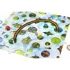 Le Clan Arc-en-Ciel Eclate