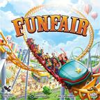 Funfair Cover