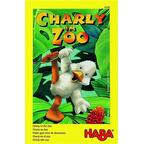 Charly im Zoo Cover