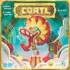 Cóatl Cover