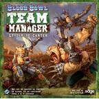Blood Bowl: Team Manager - Le Jeu de Cartes Cover