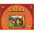 Catan: Card Game Cover