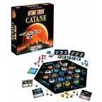 Star Trek: Catane Eclate