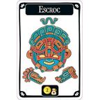 Mascarade 2021 Carte Escroc