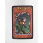 Dindons & Dragons Carte