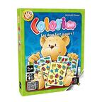 Colori Duo Cover 3d