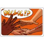 Déclic !? Carte