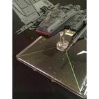 Star Wars: X-Wing - Le Jeu de Figurines - Navette de Commandement de Classe Upsilon Vaisseau