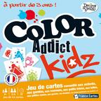 Color Addict: Kidz Cover