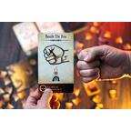 Pierre, Papier, Magicien Eclate