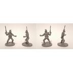 Star Wars: Assaut sur l'Empire - Blasters à Louer Figurines