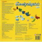 Coolympics Back