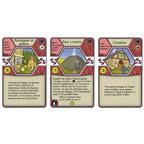 Agricola: Les Fermiers de la Lande Cartes