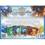 Spellcaster Back