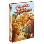 Camel Up: Supercup Cover 3d