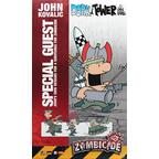 Zombicide: Special Guest - John Kovalic Cover
