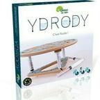 Ydrody Cover 3d