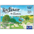 Keyflower: The Farmers Cover