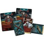 Zombicide: Invader - Black Ops Figurine