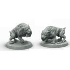 Fallout: Wasteland Warfare Figurines