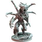 Nemesis: Kings Figurine