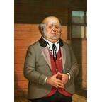 Outlaws: Last Man Standing Carte