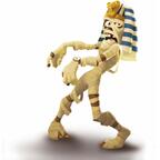 Maudite Momie Artwork