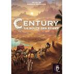 Century : La route des épices Cover