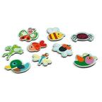 Eduludo: Additions Eclate