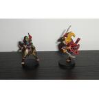 Runebound: Liens Indissolubles Figurines