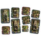 Heroes of Normandie: SS Panzergrenadier Tuiles