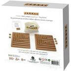 Jarnac Back 3d