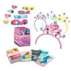 Princesse Mystère Eclate