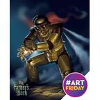 Le Secret de mon Père Artwork