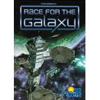 Race for the Galaxy English Cover