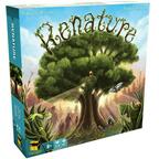 Renature Cover 3d