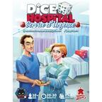 Dice Hospital: Services d'Urgence Cover