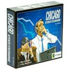 Chicago Stock Exchange Cover 3d