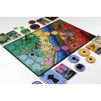 Unmatched: Battle of Legends - Volume One Eclate