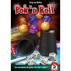 Pok'n'Roll Cover