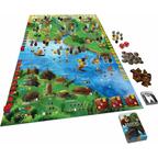 Pillards de la Mer du Nord Eclate