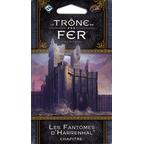 Le Trône de Fer: Le Jeu de Cartes - Les Fantômes d’Harrenhal Cover