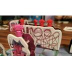 Steam Park: Robots Zoom